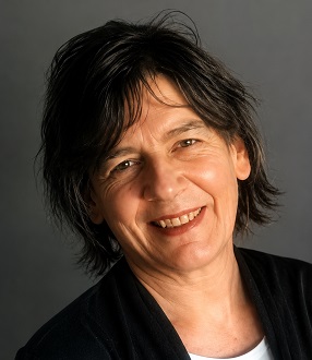 BERTRAND Nadine